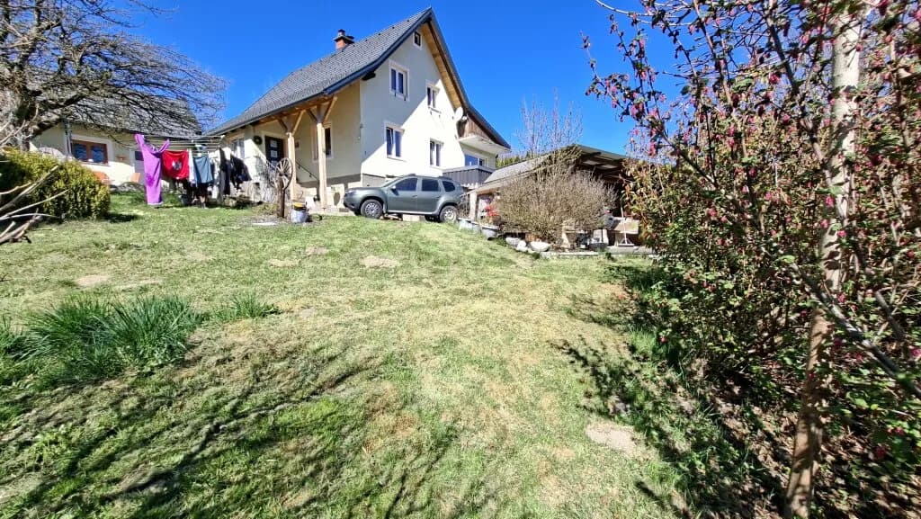 6-Zimmer-Haus kaufen in Bruck-Mürzzuschlag – 118 m², € 350.000