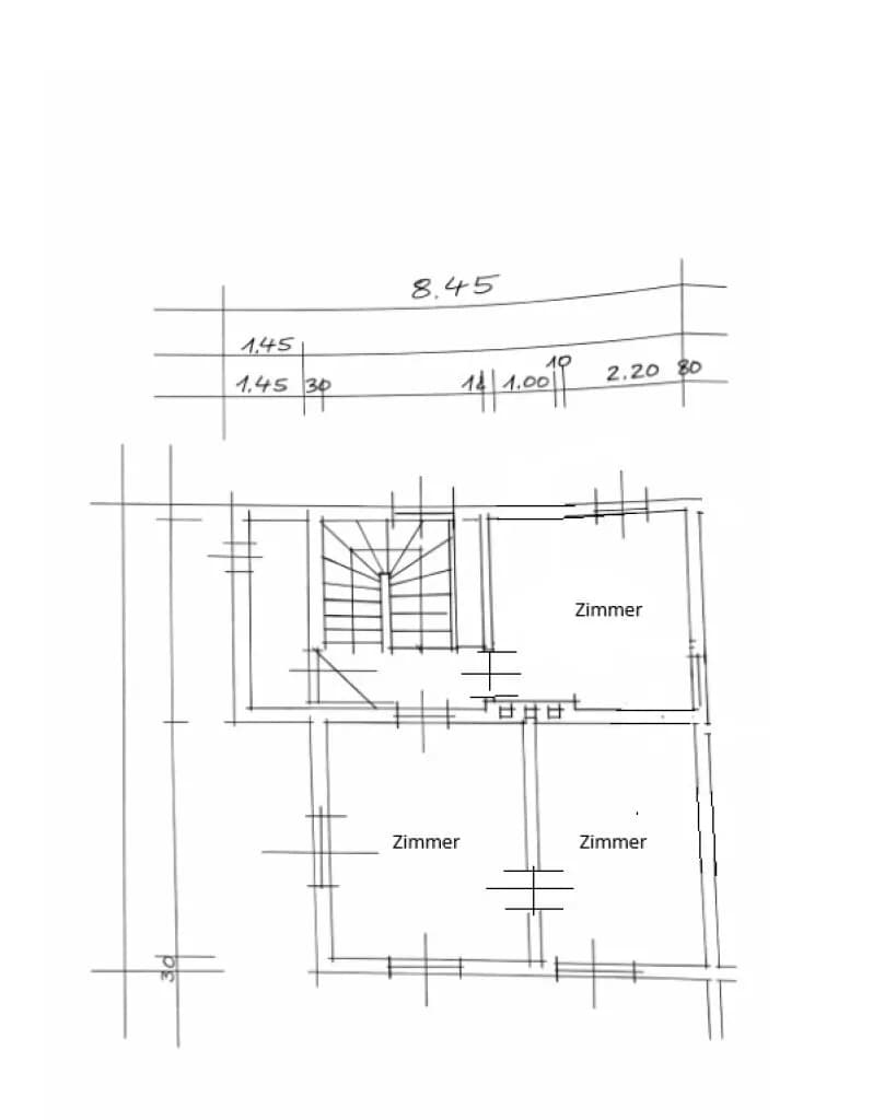 6-Zimmer-Haus kaufen in Bruck-Mürzzuschlag – 118 m², € 350.000 – Bild 33 von 36