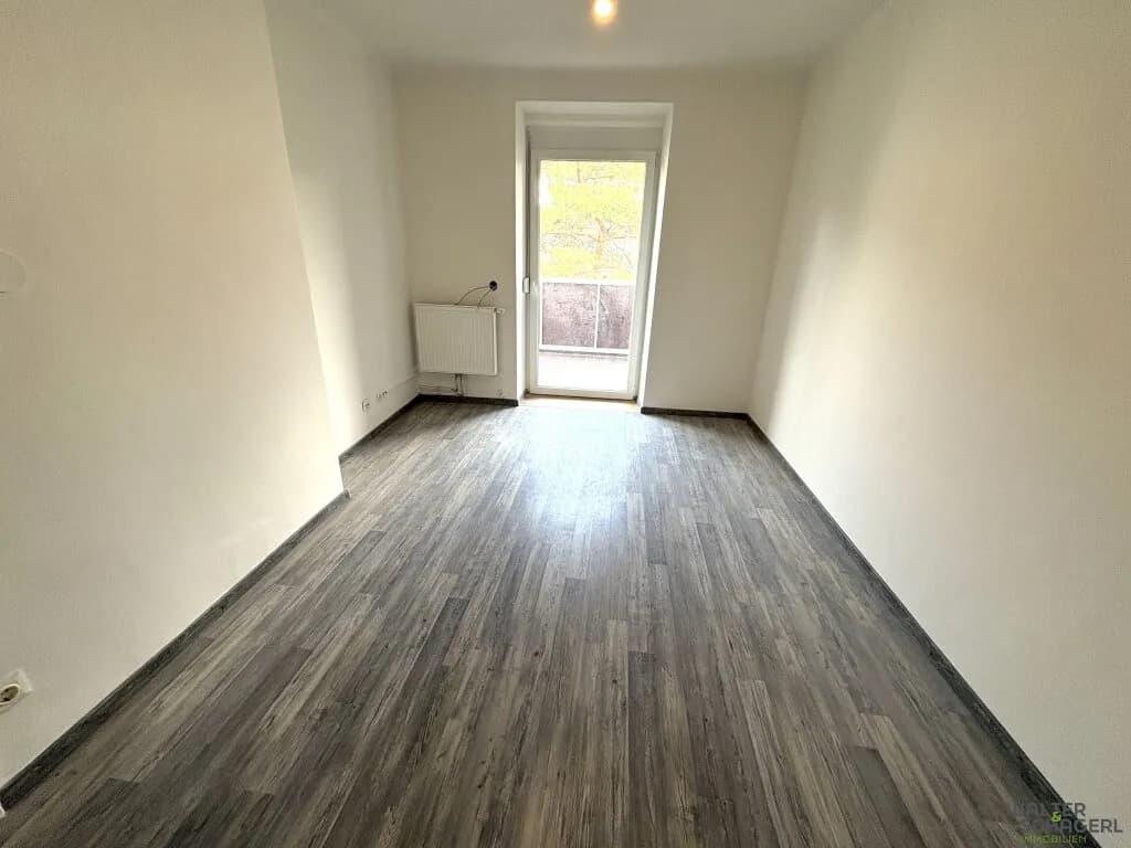 2-Zimmer-Wohnung mieten in Sankt Pölten – 55,62 m², € 800 – Bild 5 von 6
