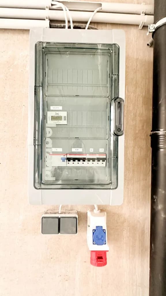 Gewerbeimmobilie mieten in Weiz – 227 m², € 1.812 – Bild 5 von 9