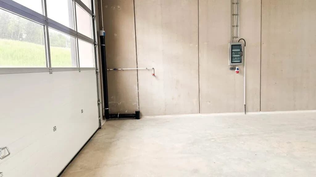 Gewerbeimmobilie mieten in Weiz – 227 m², € 1.812 – Bild 6 von 9