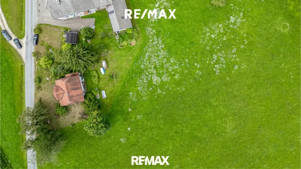 Grundstück kaufen in Vöcklabruck – 1 728 m², € 149.000 – Bild 3 von 11