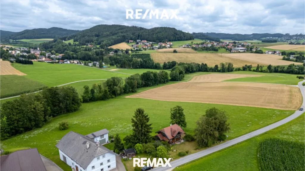 Grundstück kaufen in Vöcklabruck – 1 728 m², € 149.000 – Bild 4 von 11