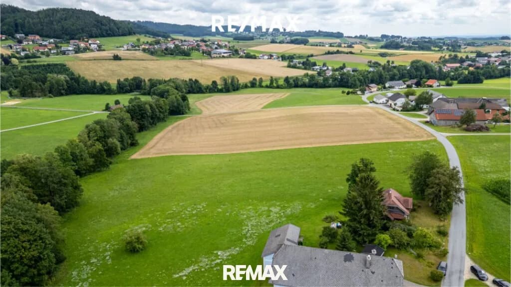 Grundstück kaufen in Vöcklabruck – 1 728 m², € 149.000 – Bild 5 von 11
