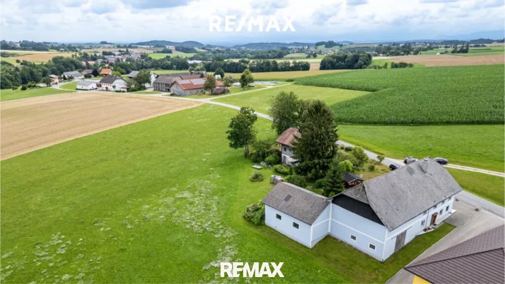 Grundstück kaufen in Vöcklabruck – 1 728 m², € 149.000 – Bild 6 von 11