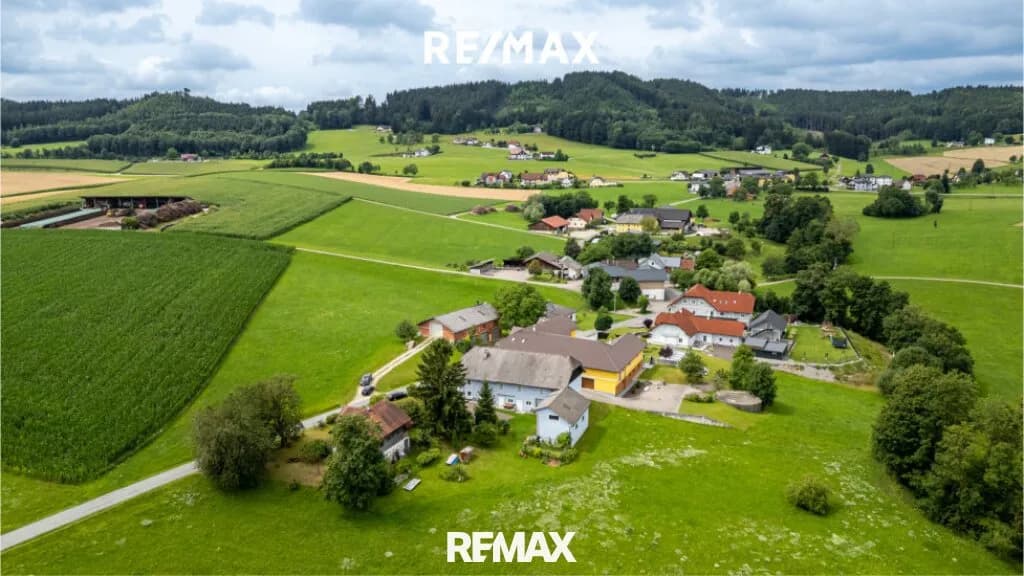 Grundstück kaufen in Vöcklabruck – 1 728 m², € 149.000 – Bild 9 von 11
