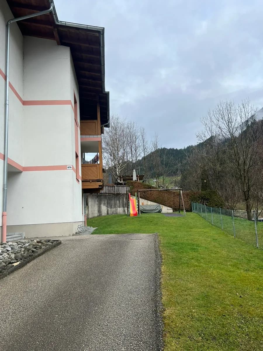 3-Zimmer-Wohnung kaufen in Schwaz – 73 m², € 285.000