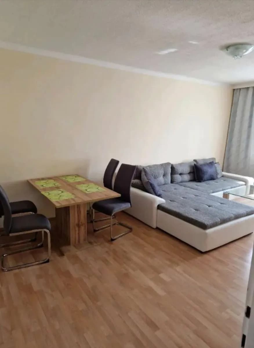 2-Zimmer-Wohnung mieten in Baden – 58 m², € 950
