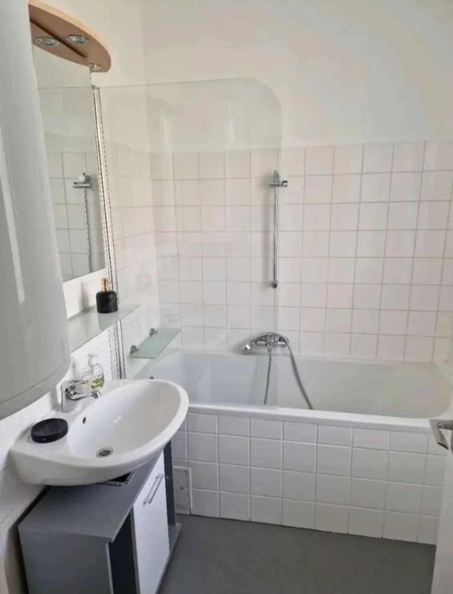 2-Zimmer-Wohnung mieten in Baden – 58 m², € 950 – Bild 8 von 15