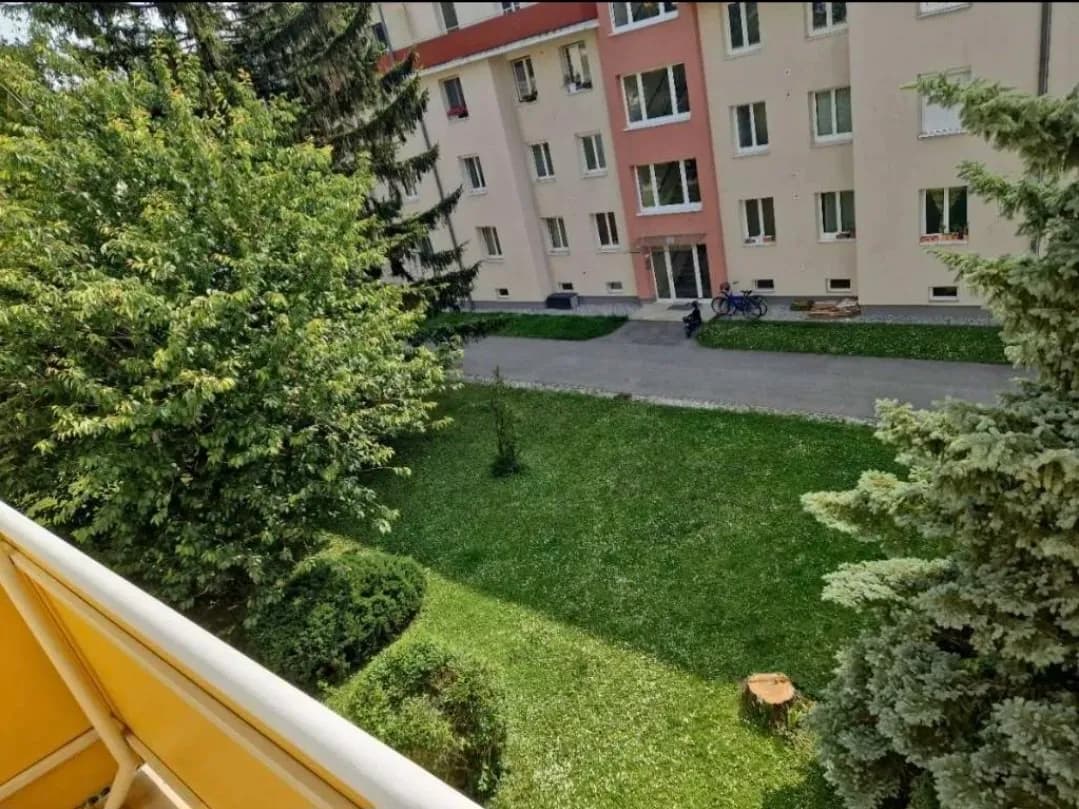 2-Zimmer-Wohnung mieten in Baden – 58 m², € 950 – Bild 14 von 15