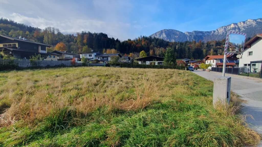 Grundstück kaufen in Kufstein – 1 120 m², € 963.000 – Bild 2 von 7