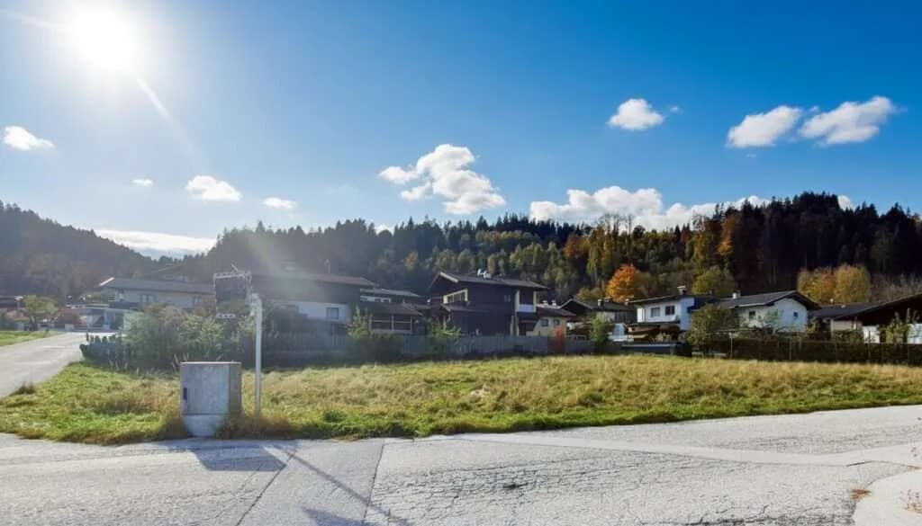 Grundstück kaufen in Kufstein – 1 120 m², € 963.000 – Bild 3 von 7