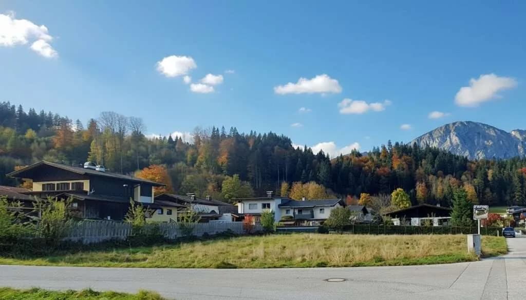 Grundstück kaufen in Kufstein – 1 120 m², € 963.000 – Bild 4 von 7