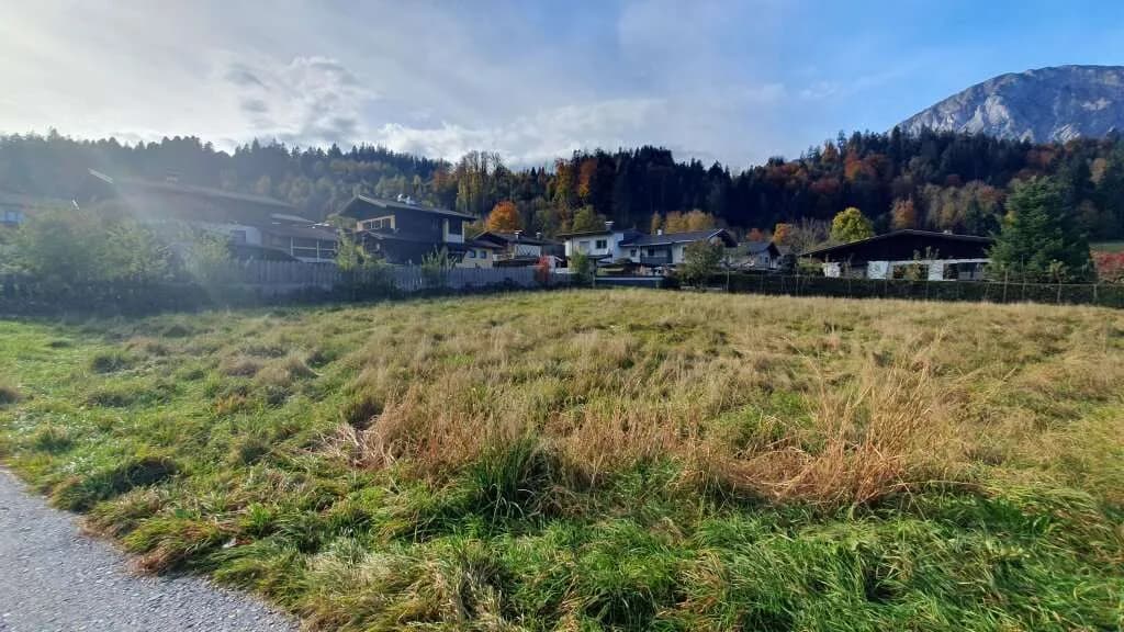 Grundstück kaufen in Kufstein – 1 120 m², € 963.000 – Bild 5 von 7