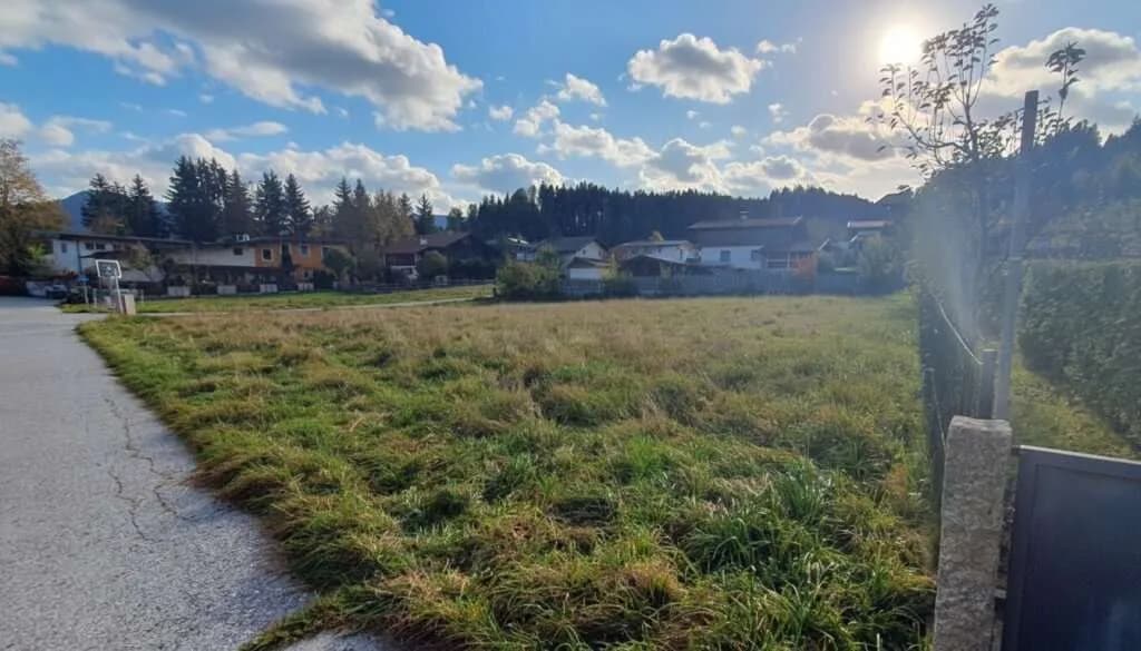 Grundstück kaufen in Kufstein – 1 120 m², € 963.000 – Bild 6 von 7