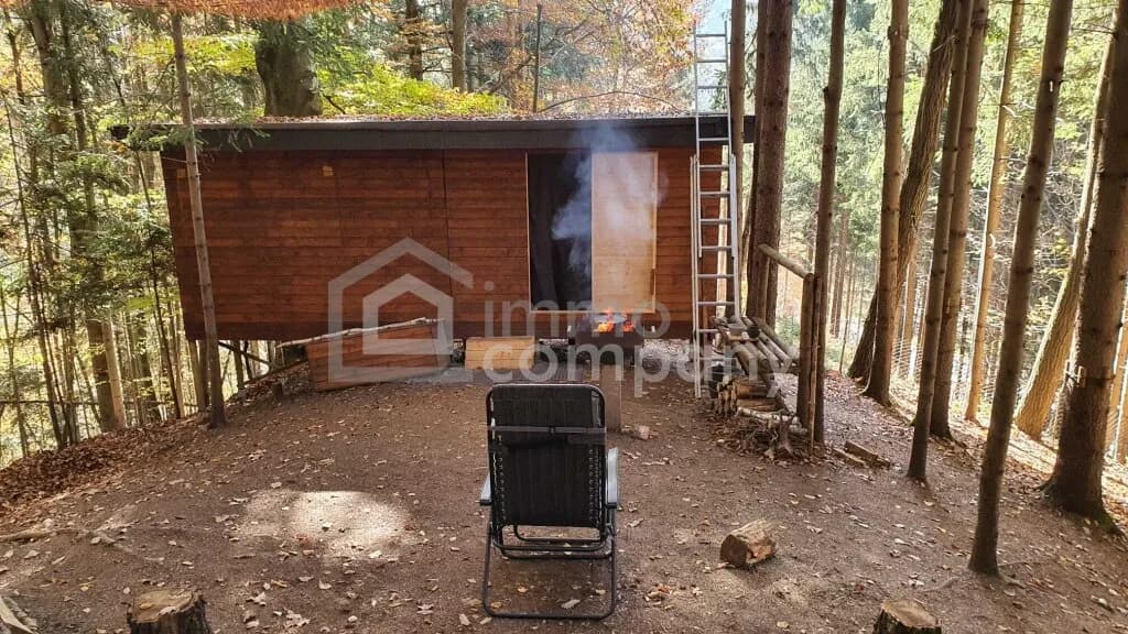 Grundstück kaufen in Hartberg-Fürstenfeld – 1 487 m², € 45.000