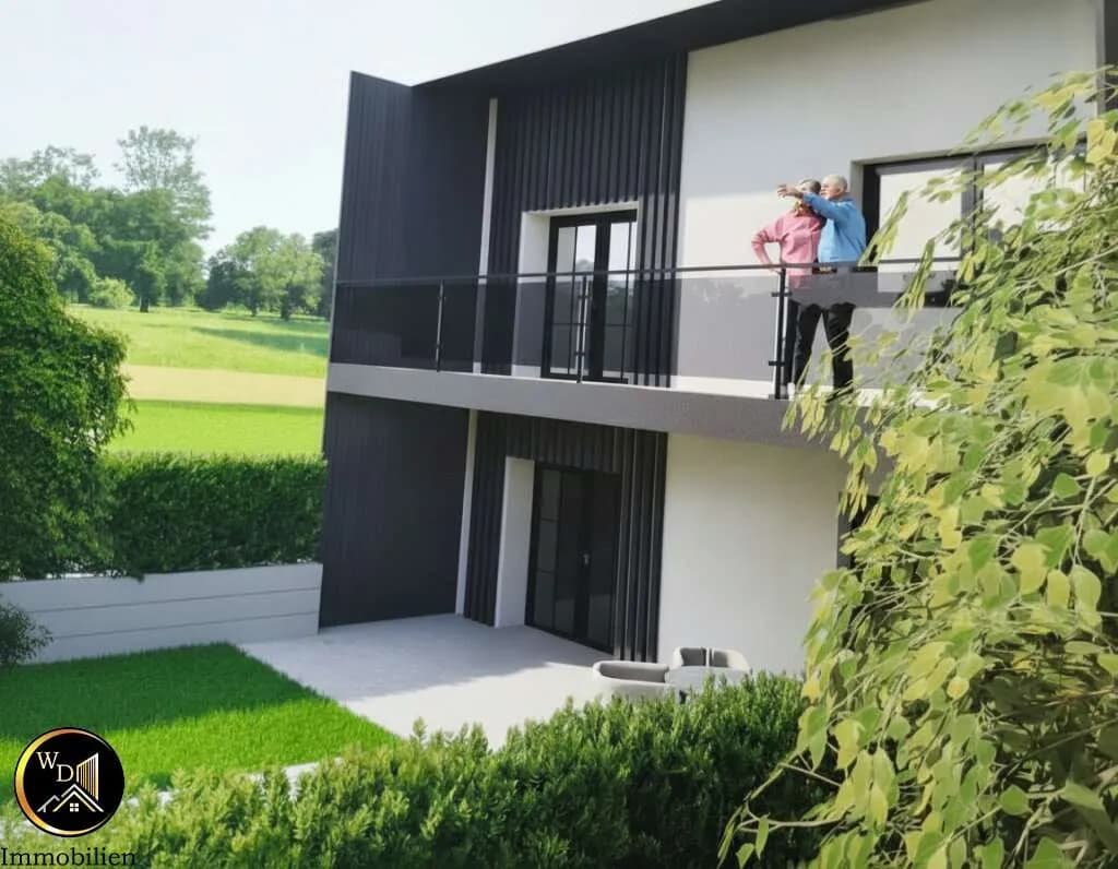 2-Zimmer-Wohnung kaufen in Völkermarkt – 68,3 m², € 334.550 – Bild 4 von 10