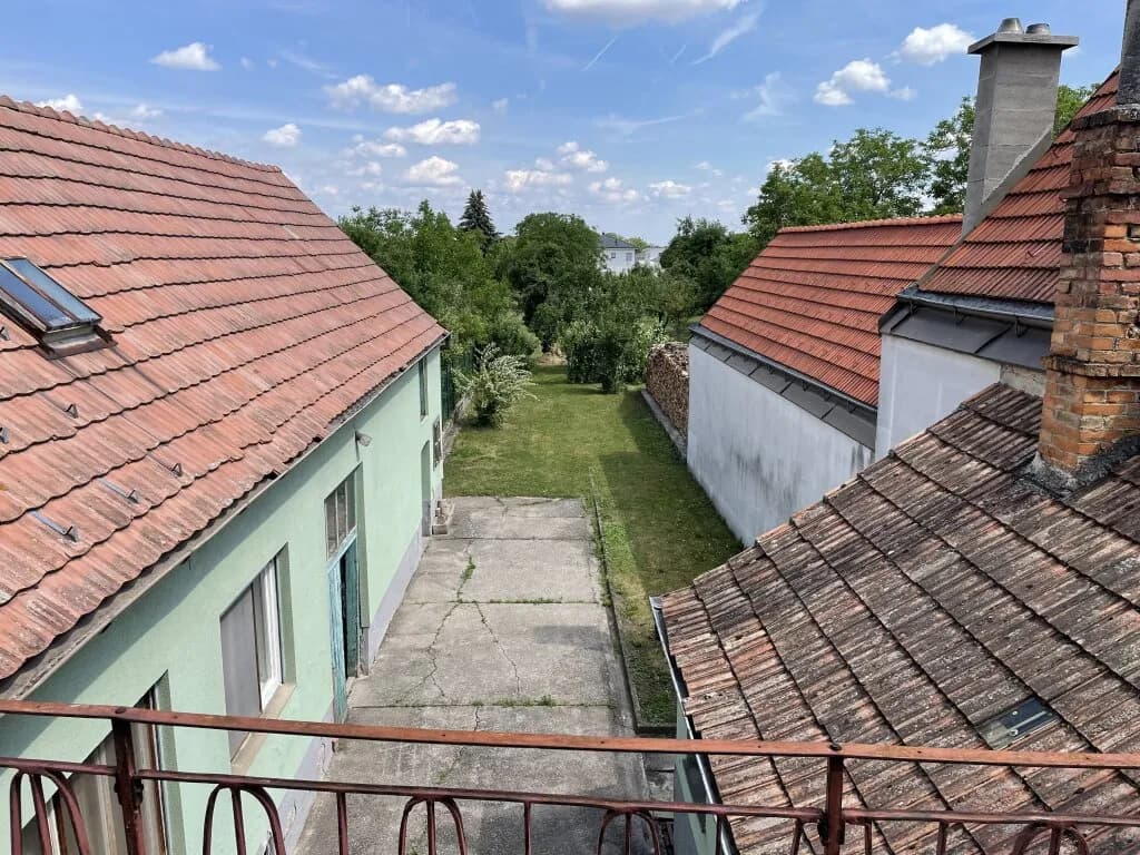 5-Zimmer-Haus kaufen in Mattersburg – 130,54 m², € 149.000 – Bild 2 von 25