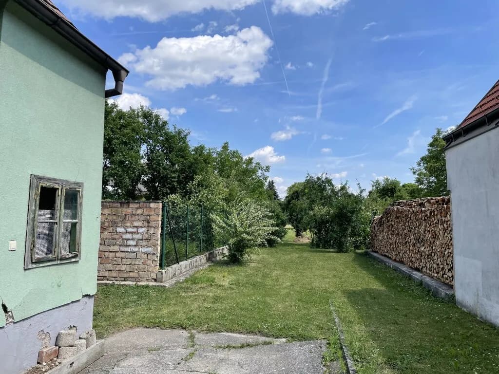 5-Zimmer-Haus kaufen in Mattersburg – 130,54 m², € 149.000 – Bild 8 von 25