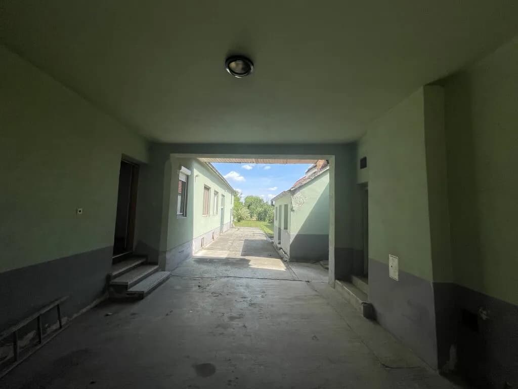 5-Zimmer-Haus kaufen in Mattersburg – 130,54 m², € 149.000 – Bild 12 von 25