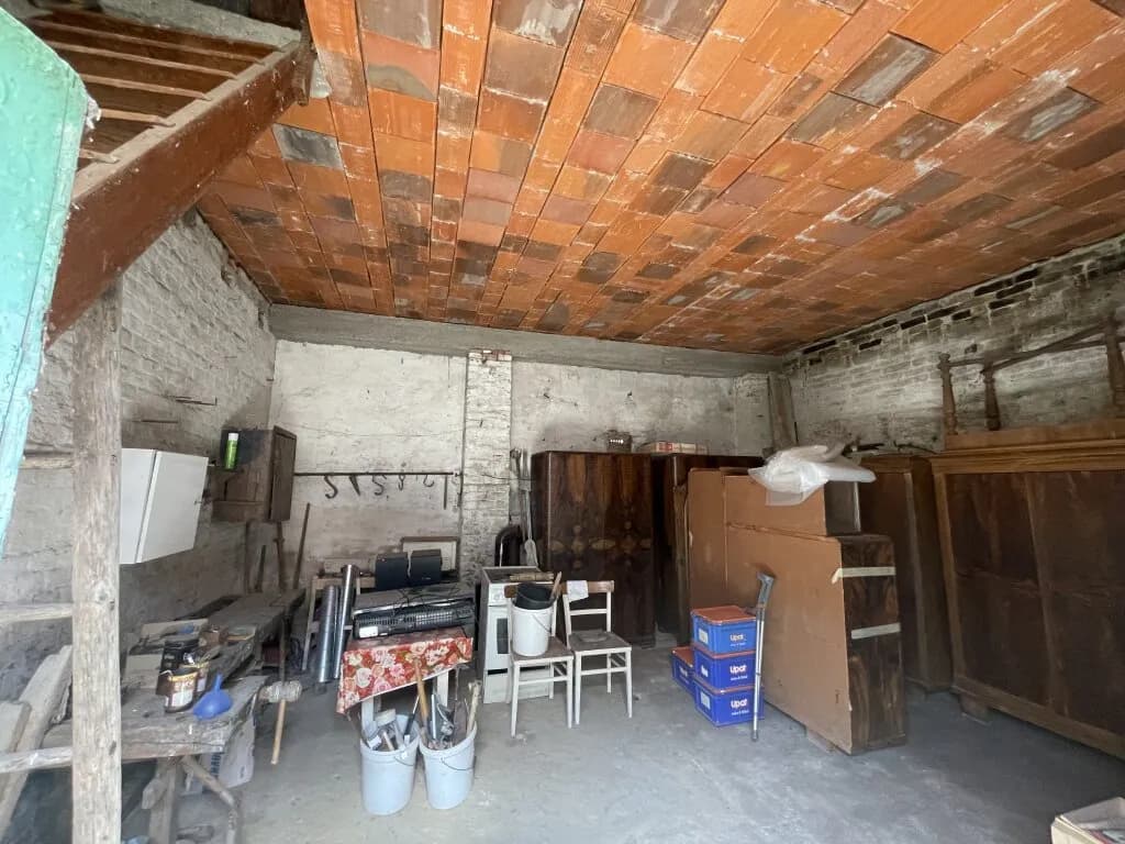 5-Zimmer-Haus kaufen in Mattersburg – 130,54 m², € 149.000 – Bild 20 von 25