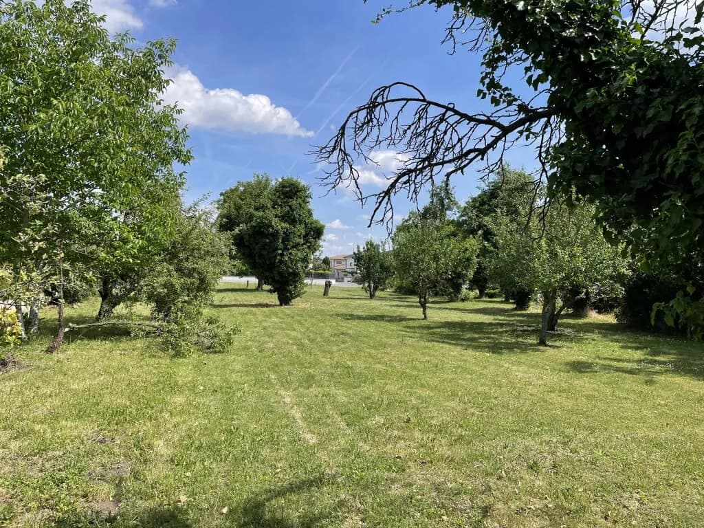 5-Zimmer-Haus kaufen in Mattersburg – 130,54 m², € 149.000 – Bild 21 von 25