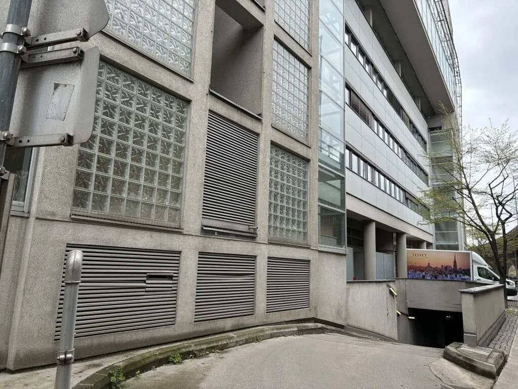 Immobilie kaufen in Wien – € 25.900 – Bild 3 von 9