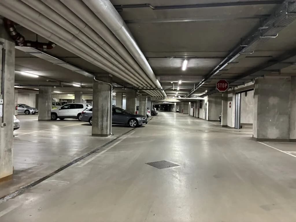 Immobilie kaufen in Wien – € 25.900 – Bild 4 von 9