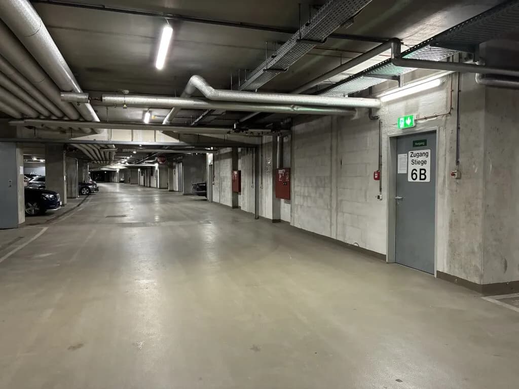 Immobilie kaufen in Wien – € 25.900 – Bild 5 von 9