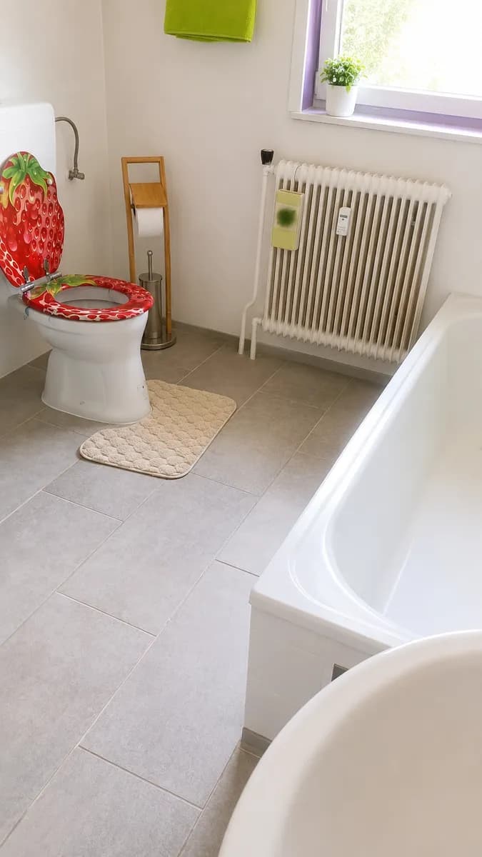 1-Zimmer-Gewerbeimmobilie mieten in Linz – 15 m², € 360 – Bild 4 von 5