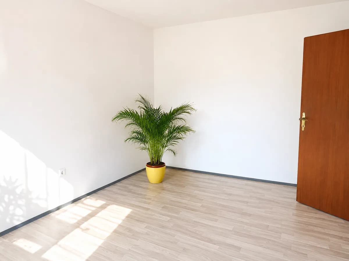 1-Zimmer-Gewerbeimmobilie mieten in Linz – 15 m², € 360 – Bild 5 von 5