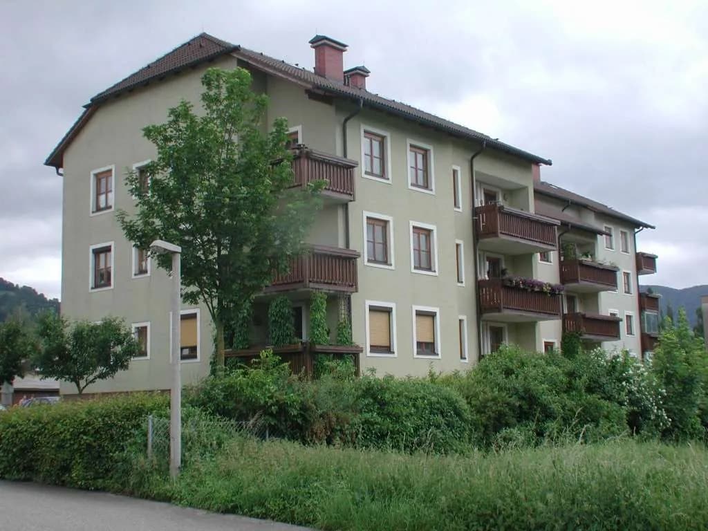 3-Zimmer-Wohnung mieten in Kirchdorf an der Krems – 76,79 m², € 911