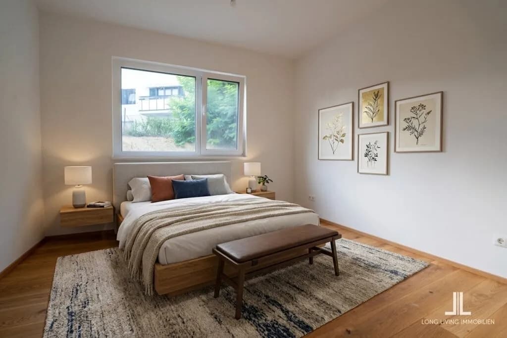 3-Zimmer-Wohnung kaufen in Graz-Umgebung – 76,85 m², € 329.000 – Bild 3 von 7