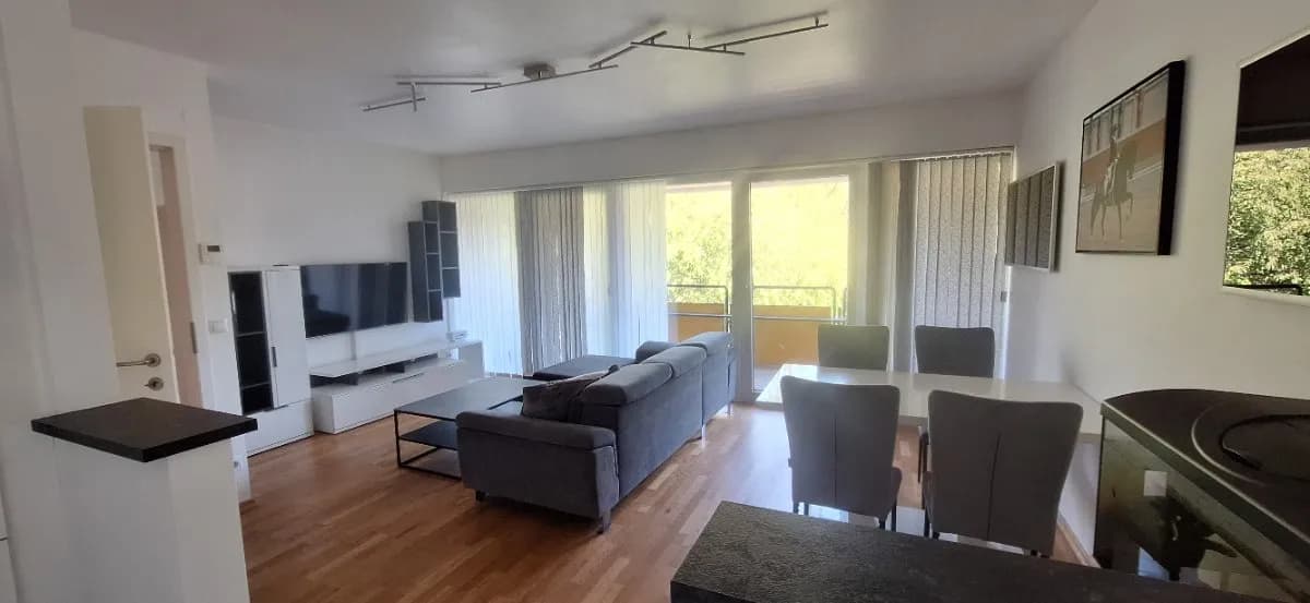 3-Zimmer-Wohnung mieten in Wien – 68 m², € 1.250