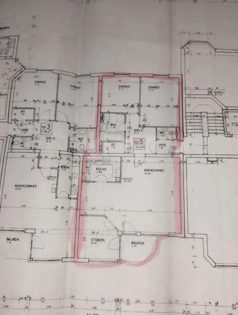 4-Zimmer-Wohnung kaufen in Kufstein – 87 m² – Bild 9 von 9