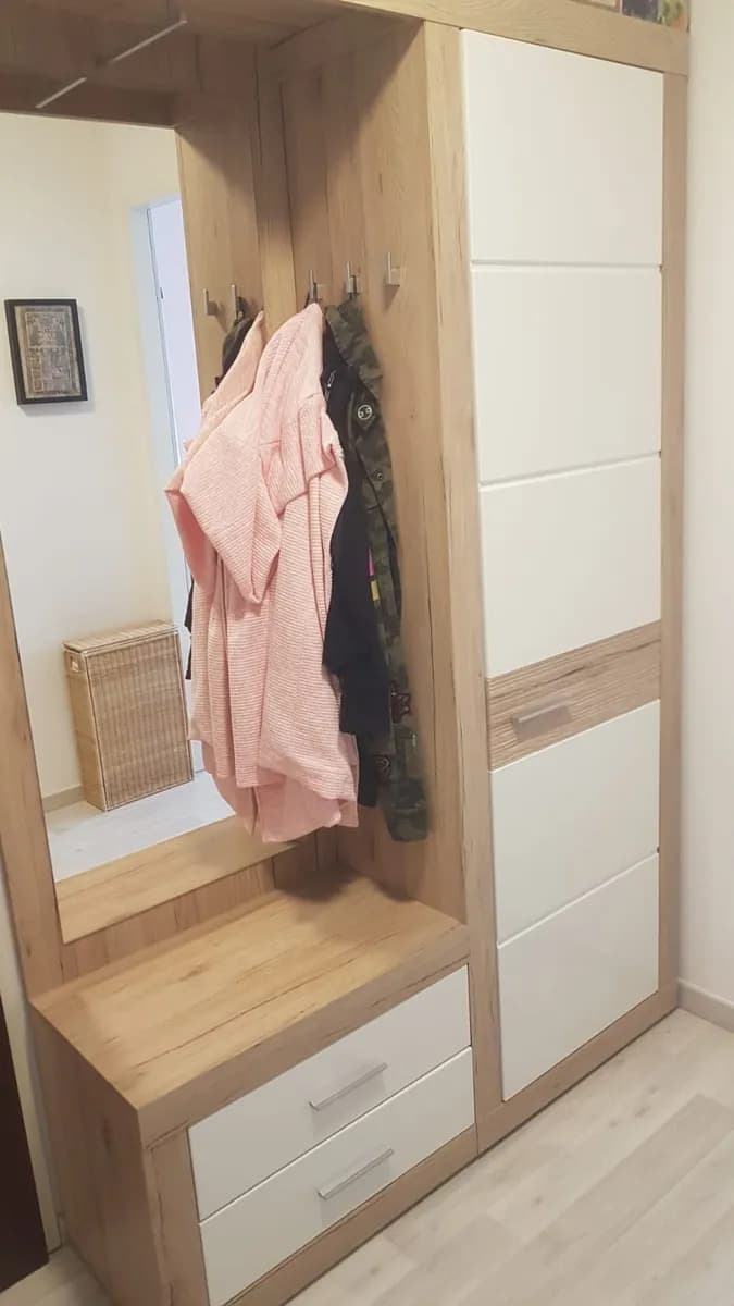 1-Zimmer-Wohnung mieten in Linz – 32 m², € 550 – Bild 2 von 14
