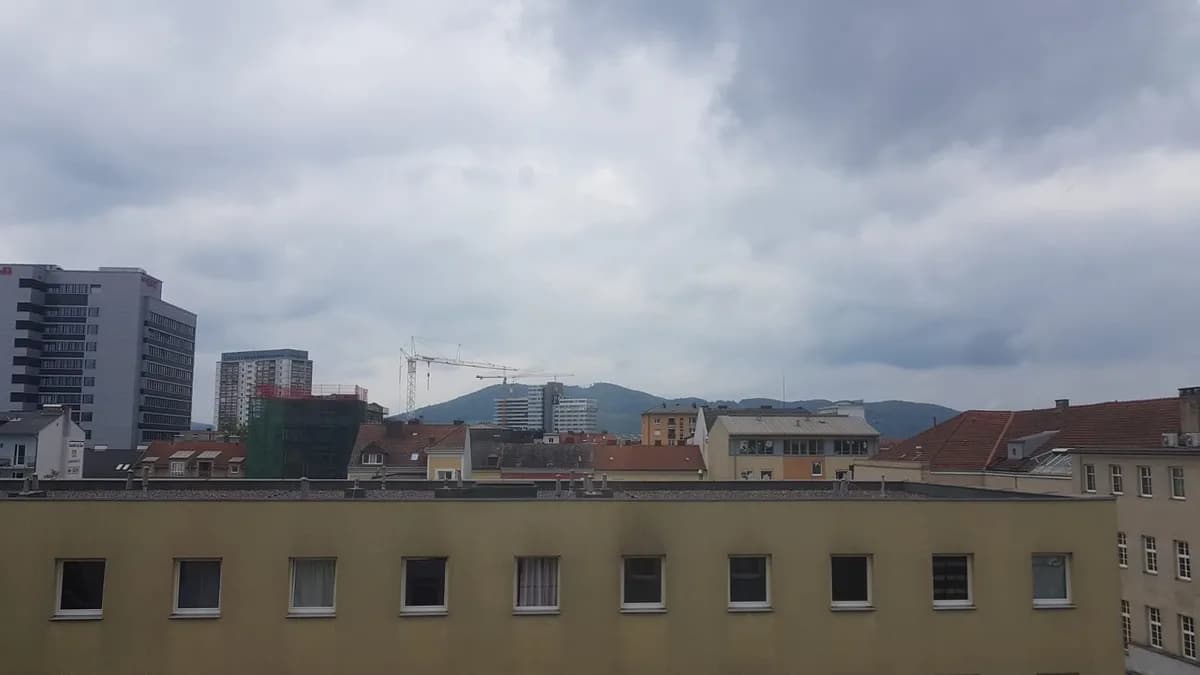 1-Zimmer-Wohnung mieten in Linz – 32 m², € 550 – Bild 3 von 14