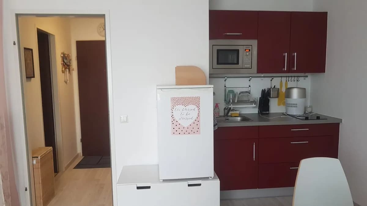 1-Zimmer-Wohnung mieten in Linz – 32 m², € 550 – Bild 5 von 14