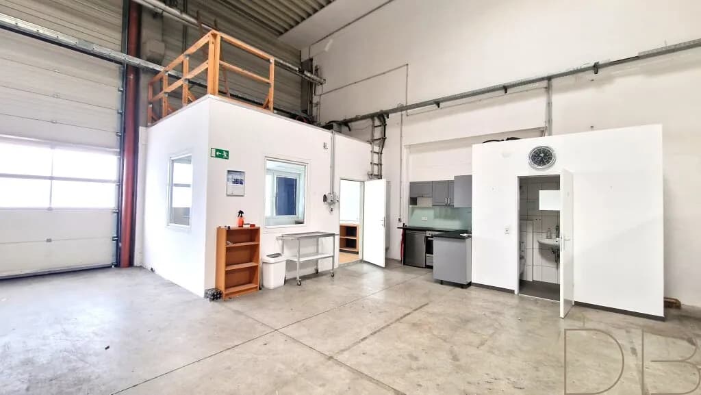 Gewerbeimmobilie mieten in Mödling – 375 m², € 3.856 – Bild 3 von 7