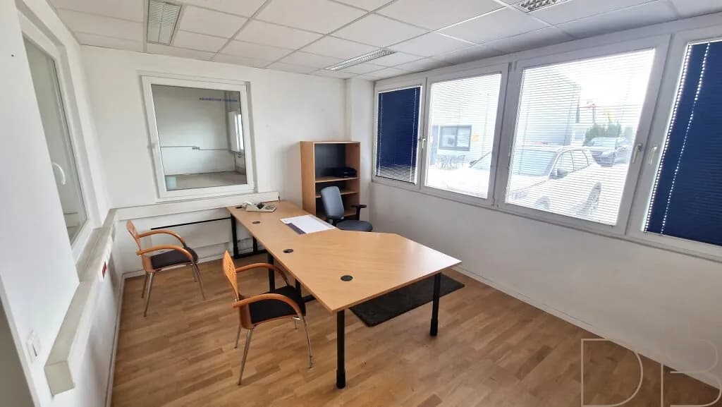 Gewerbeimmobilie mieten in Mödling – 375 m², € 3.856 – Bild 4 von 7