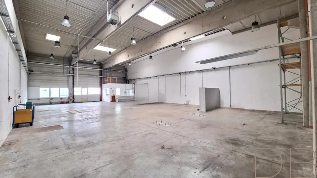 Gewerbeimmobilie mieten in Mödling – 375 m², € 3.856 – Bild 5 von 7