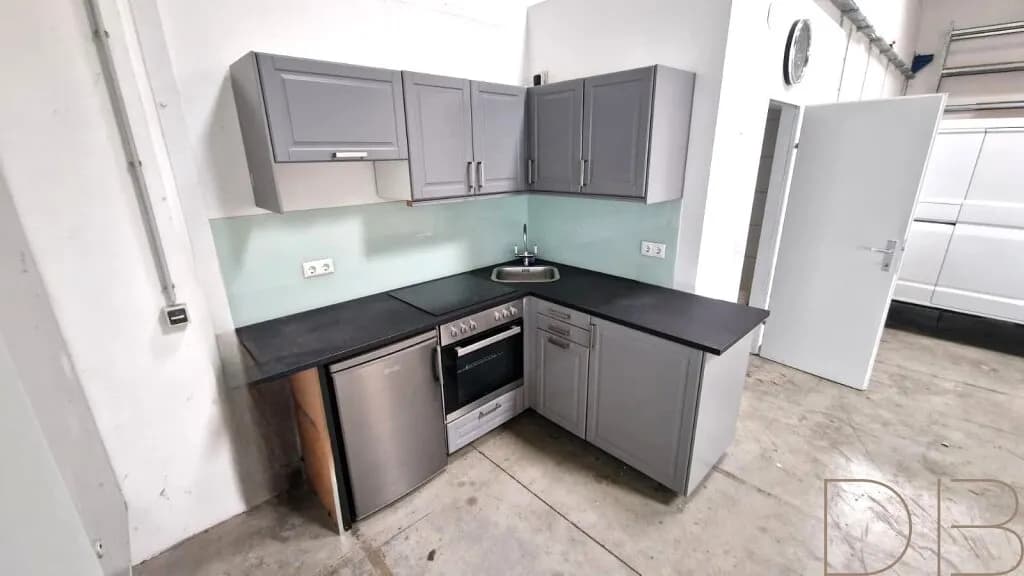 Gewerbeimmobilie mieten in Mödling – 375 m², € 3.856 – Bild 6 von 7