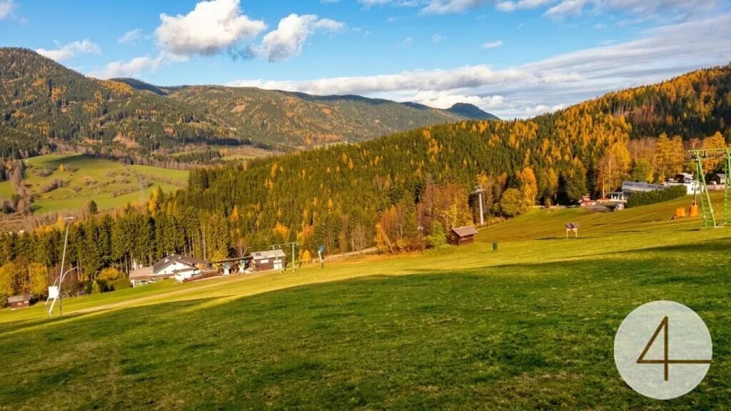 Gewerbeimmobilie kaufen in Bruck-Mürzzuschlag – 5 329 m²