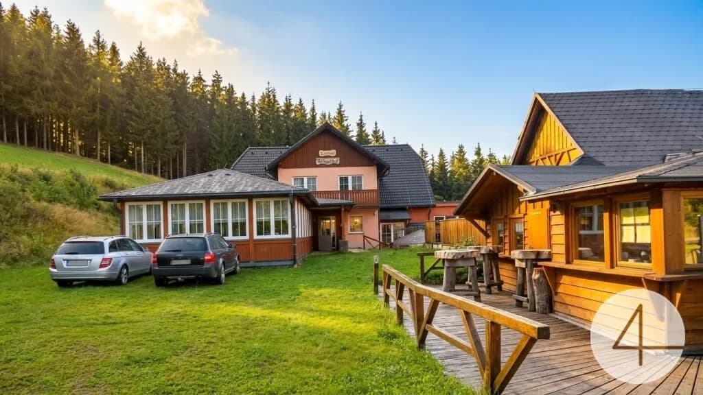 Gewerbeimmobilie kaufen in Bruck-Mürzzuschlag – 5 329 m² – Bild 3 von 6