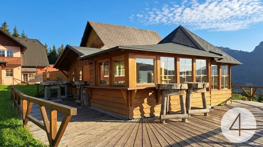 Gewerbeimmobilie kaufen in Bruck-Mürzzuschlag – 5 329 m² – Bild 5 von 6