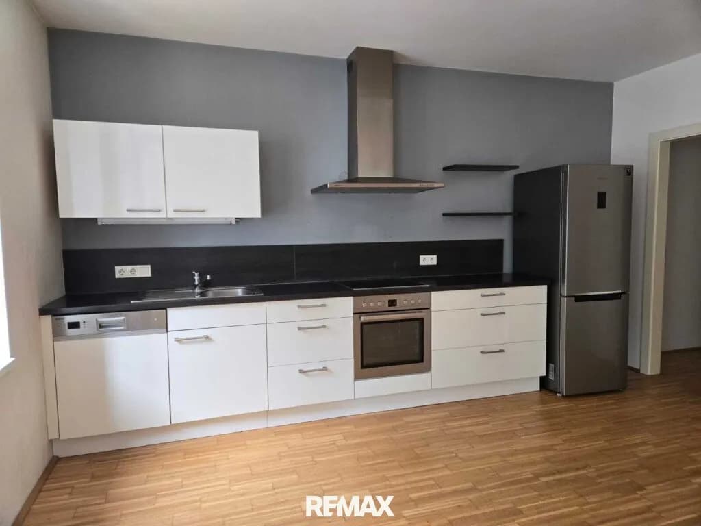 2-Zimmer-Wohnung mieten in Eferding – 64,7 m², € 752