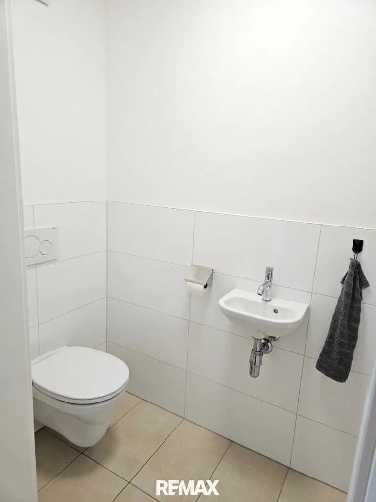 2-Zimmer-Wohnung mieten in Eferding – 64,7 m², € 752 – Bild 11 von 14