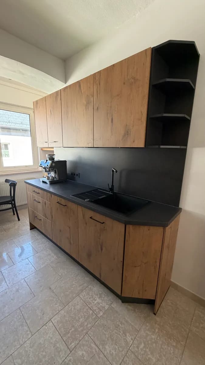 3-Zimmer-Wohnung mieten in Kufstein – 105 m², € 1.628