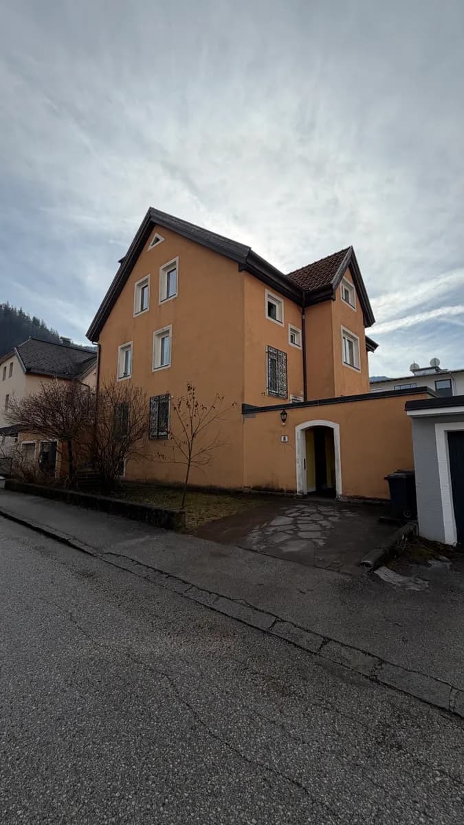 3-Zimmer-Wohnung mieten in Kufstein – 105 m², € 1.628 – Bild 4 von 8