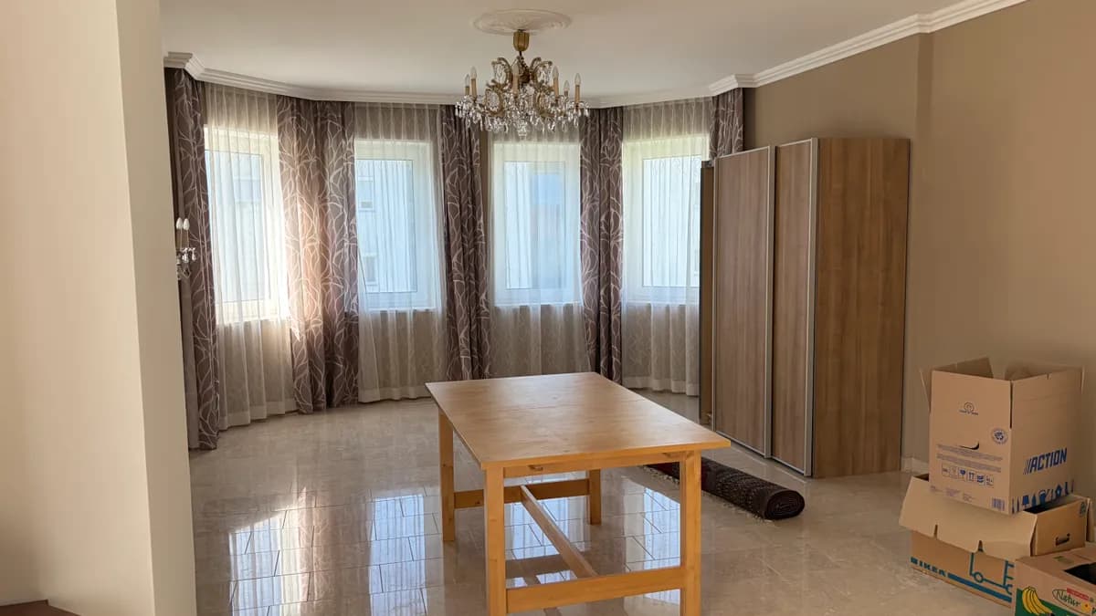 3-Zimmer-Wohnung mieten in Kufstein – 105 m², € 1.628 – Bild 6 von 8